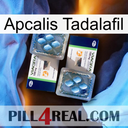 Apcalis Tadalafil viagra5